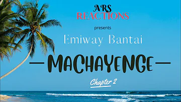 Firse Machayenge | Emiway Bantai | Video Song | Latest Song | ARS Reactions | New Song