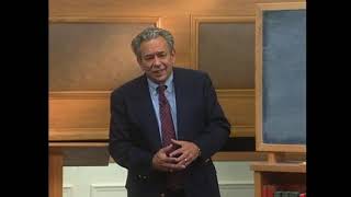 31  The Holy Spirit in the Old Testament   RC Sproul │ FOUNDATIONS DISC4 Title 7