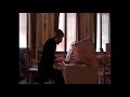 Capture de la vidéo G.f. Müller: Sonata C Major, Miklór Spányi, Clavichord