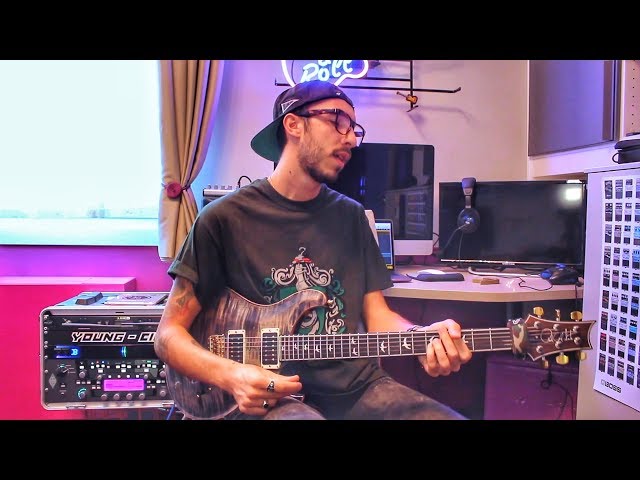 Neck Deep - Torn (Guitar Cover) class=