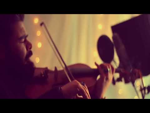 Mawjou3 Galbi - Necvâ Fâruk - Mevcu' Galbî - موجوع قلبي KEMAN   VIOLIN VERSION