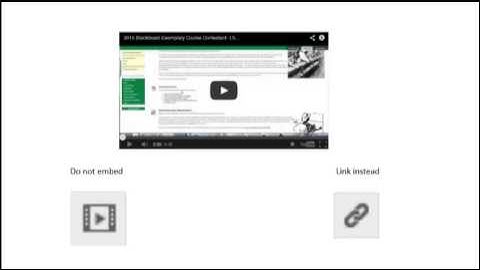 Prepare your course for QM Review: Cite Everything and Don