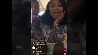 Download Reginae Carter Flirting With Waiter For Her Birthday!!! Video MP3 Reginae Carter Flirting With Waiter For Her Birthday!!!