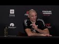 🔴 UFC Houston: Post-Fight Press Conference