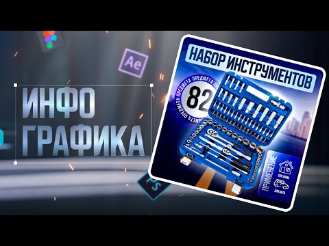 видео: ВЫПОЛНЯЕМ РЕАЛЬНЫЙ ЗАКАЗ НА ФРИЛАНСЕ / Дизайн карточки для Ozon в FIGMA и Photoshop