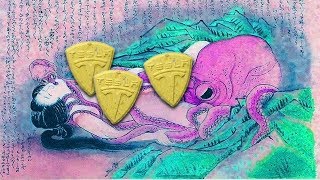 Octopuses on MDMA *New Research*