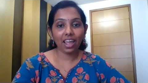 Jr KG Day 6 Number Magic Introduction to number 35