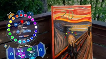 Figmin XR: 2D Drawing update!