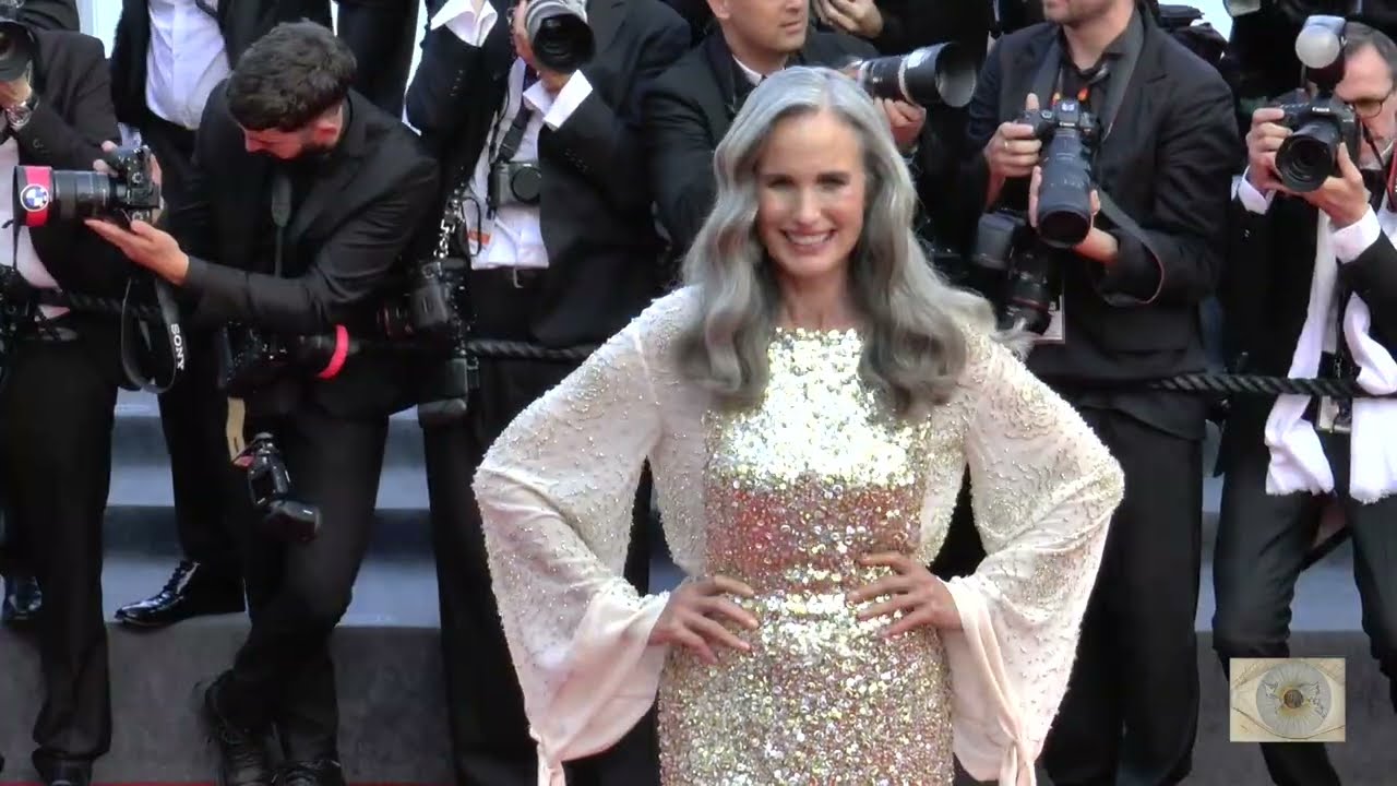 Les stars de Cannes 2024 augurent 2025