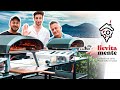 Abbiamo CAMBIATO il MONDO della PIZZA FATTA IN CASA con @Antonio Malati di pizza @Gigio Attanasio​