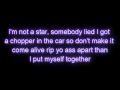 Lil Wayne Ft. Rick Ross - John [ Lyrics ]