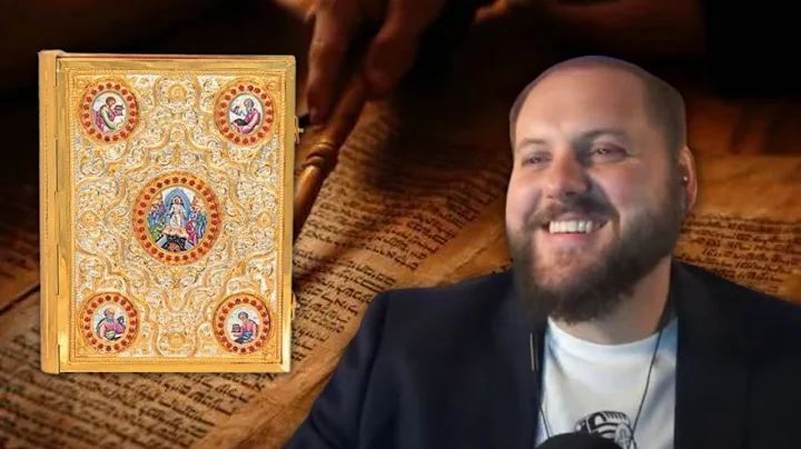 Ask Me Anything About Studying Scripture w/ Michae...
