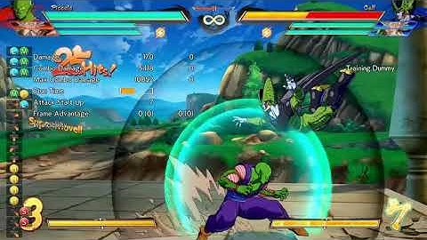 Piccolo Demon Slicer 5L link