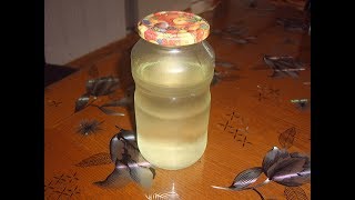Инвертный сироп Инвертный сироп