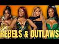 RHOA: Everbody HATES Drew Sidora + Rebels & Outlaws Recap