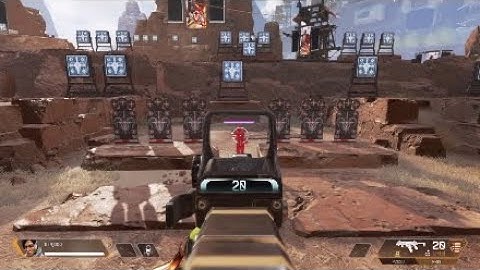 Apex legends - The time to kill SUCKS RANT!!!