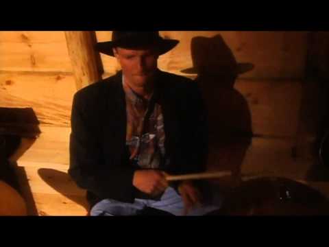 White Boys Playing The Blues - High Healed Woman