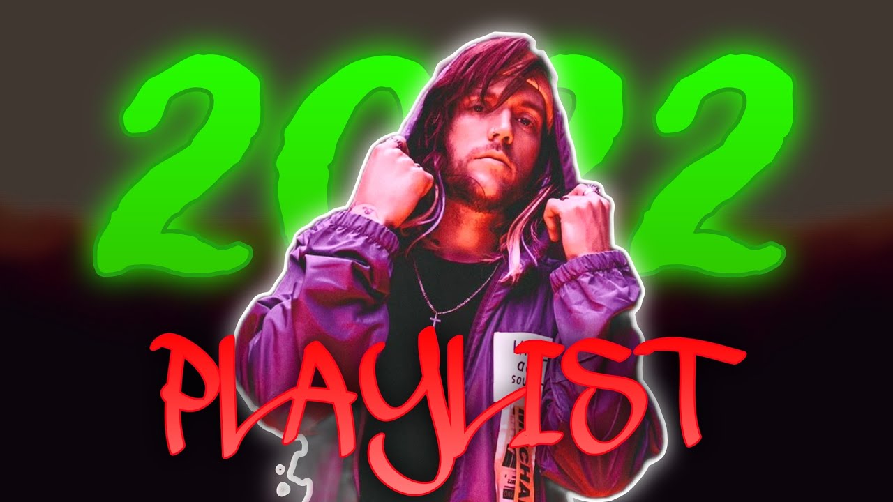 NEFFEX 2022 Playlist Street Flow YouTube