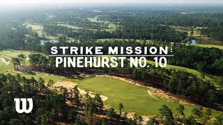The Newest Pinehurst Course Strike Mission Pinehurst