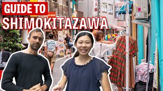 Tokyo Cheapo's Guide To Shimokitazawa