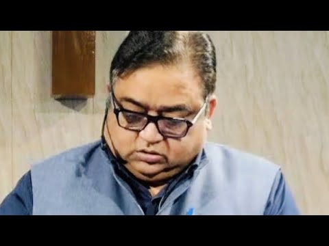 Bro.Rajesh from Delhi, Sunday meeting Nasarke church - YouTube