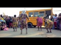 Ramses  salvador  la danse de la maman  clip officiel