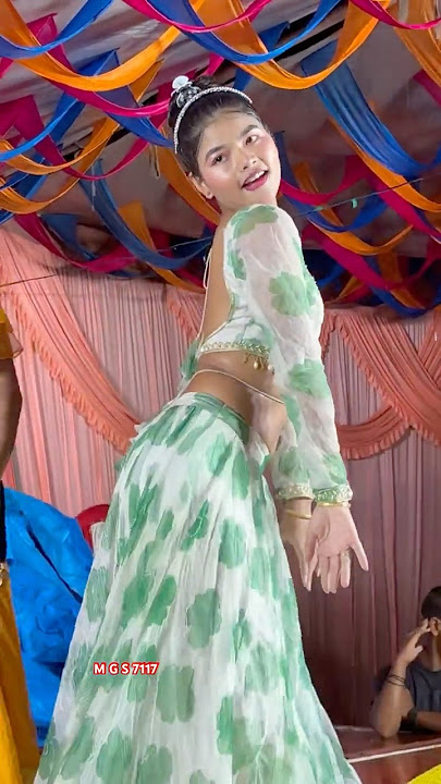 Chala chala dhaniya dj maya dance 2 #dj #maya #dance