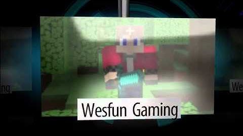 My New YouTube Intro - Created using Flixpress.com