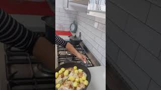 צ'לי עוף