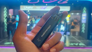 Review Pods Dway Device Kecil Battery Badak