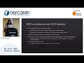 Cloud Configure Review – The new internal pentest at DefCamp 2022