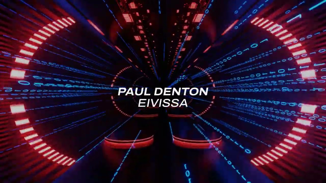 Watch Paul Denton - Eivissa on YouTube Watch Paul Denton - Eivissa on YouTube