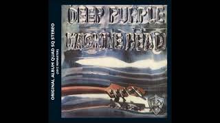 Smoke On The Water: Deep Purple (2019) Machine Head (40th Anniversary Deluxe Edition)