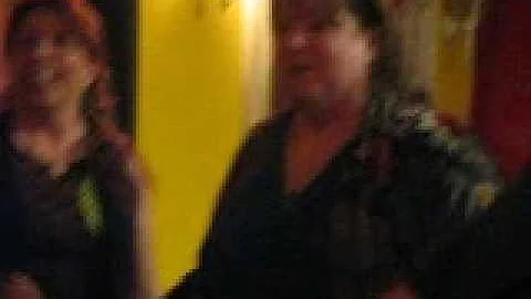 Sandra Fitzgerald Party 2