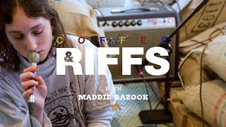 Coffee and Riffs, Part Eighty Two ( Maddie Razook; KLLR Coffee) Net Worth