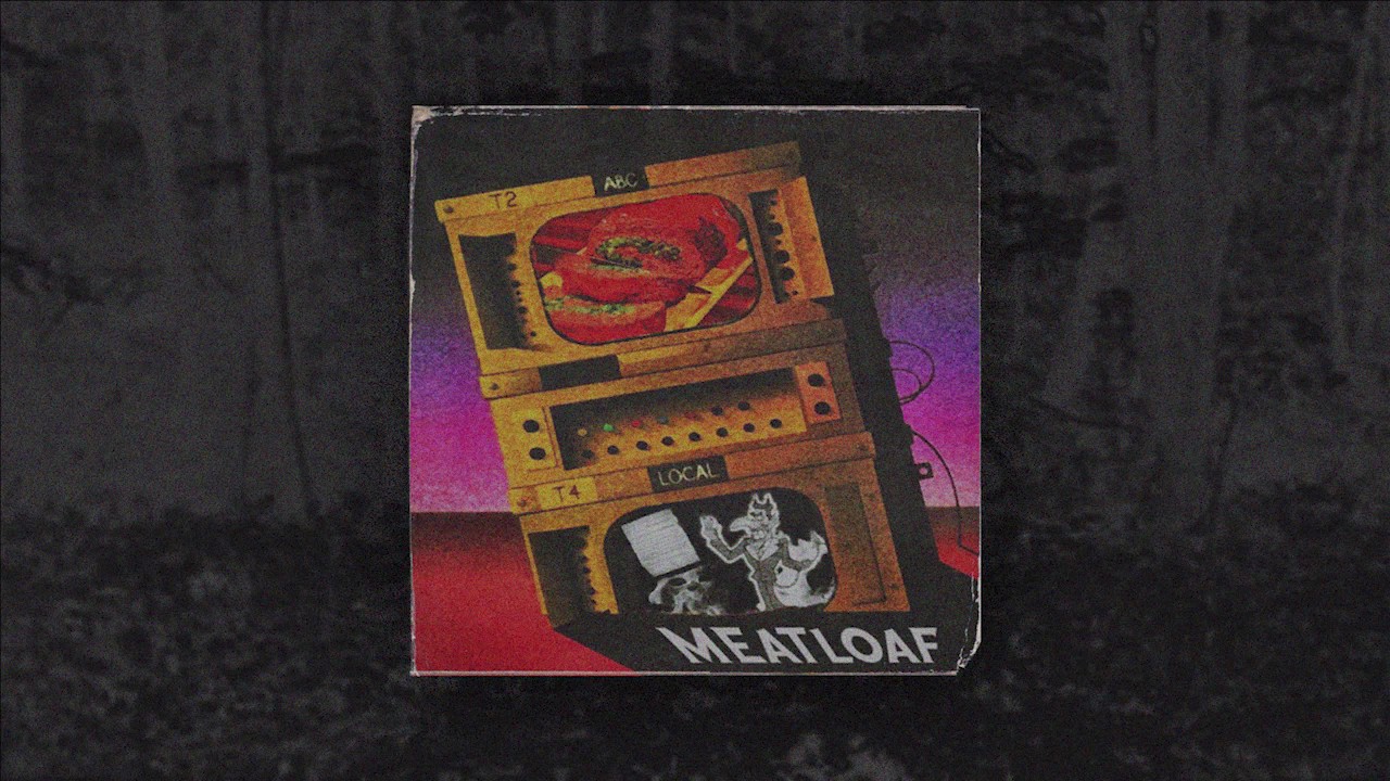 HYDRA MEATLOAF (PROD. DEVILISH TRIO) YouTube