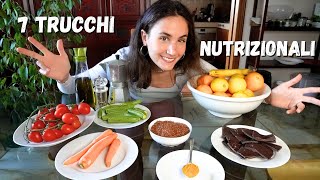 7 Trucchi Per Aumentare Lassorbimento Dei Nutrienti Semplici E Facili