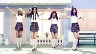 As One - Catch Me Up Teaser[HD 1080p]