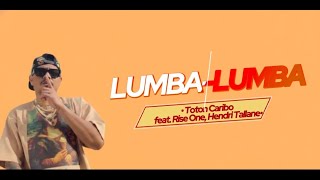 Lirik Lagu Lumba Lumba - Toton Caribo ft Rise One & Hendri Talane