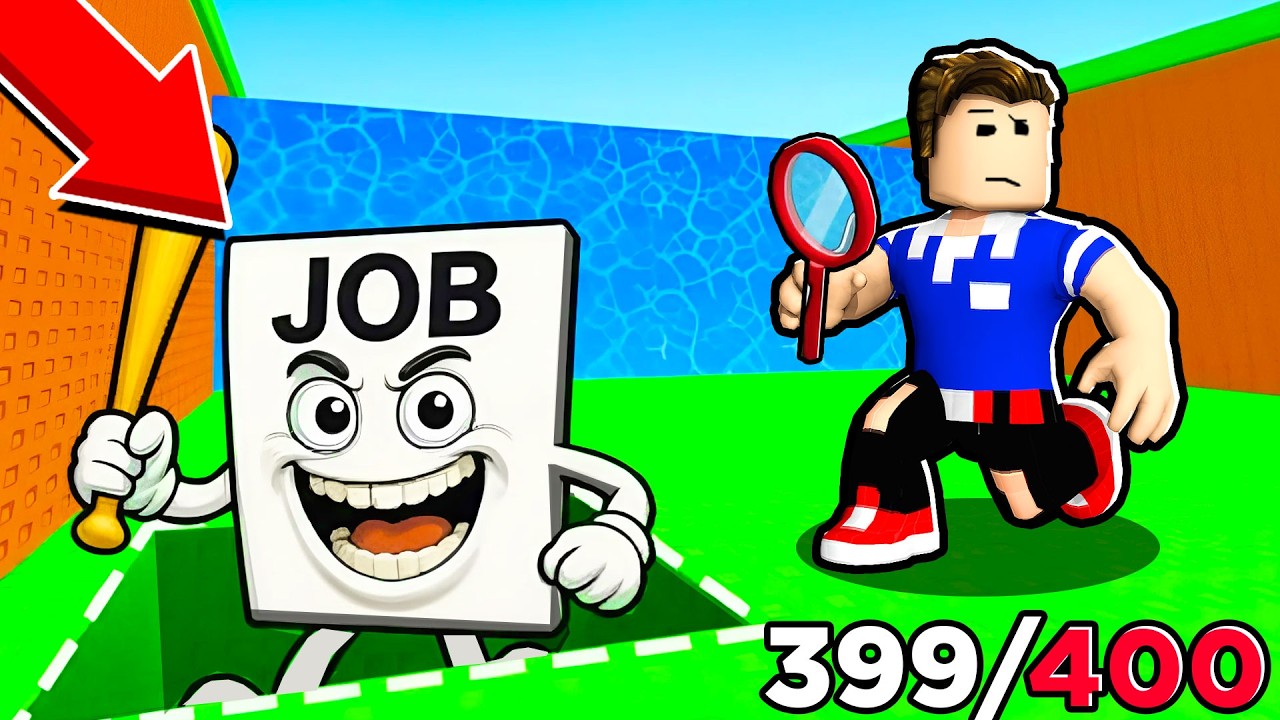 НАЙДИ БРЕЙНРОТА В ЦУНАМИ В РОБЛОКС