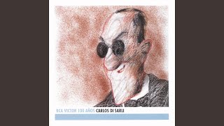 Video thumbnail of "Carlos di Sarli - Nido Gaucho (2a Versión)"