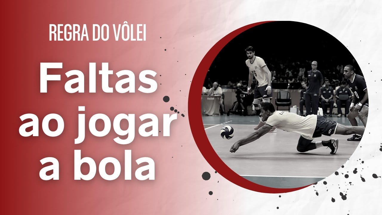 Voleibol - regras, fundamentos e história do vôlei - Toda Matéria