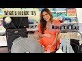 What's In My Hospital Bag for a C-Section?? | Ami Desai