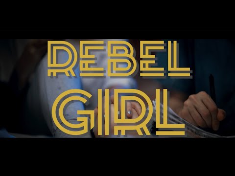 Angels & Airwaves - Rebel Girl (Official Music Video)