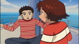 Download lagu Princess Comet - 29 Badai Negeri Bintang Castanet | Hurricane Land of Castanet (Indo dub)[16:9]