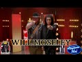 Will Moseley Night Moves Full Performance Rock & Roll Hall of Fame | American Idol 2024