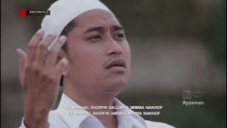 Apank & KS2K WIRIDAN SAAT PERSATUAN BANGSA SEDANG GOYAH - Sholawat Asygil