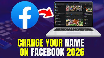 Finally Change Your Facebook Name: The Easiest Way in 2026