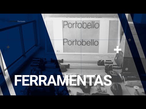 FERRAMENTAS DE CORTE | LASTRAS PORTOBELLO