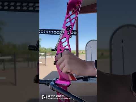 Slow-mo of my